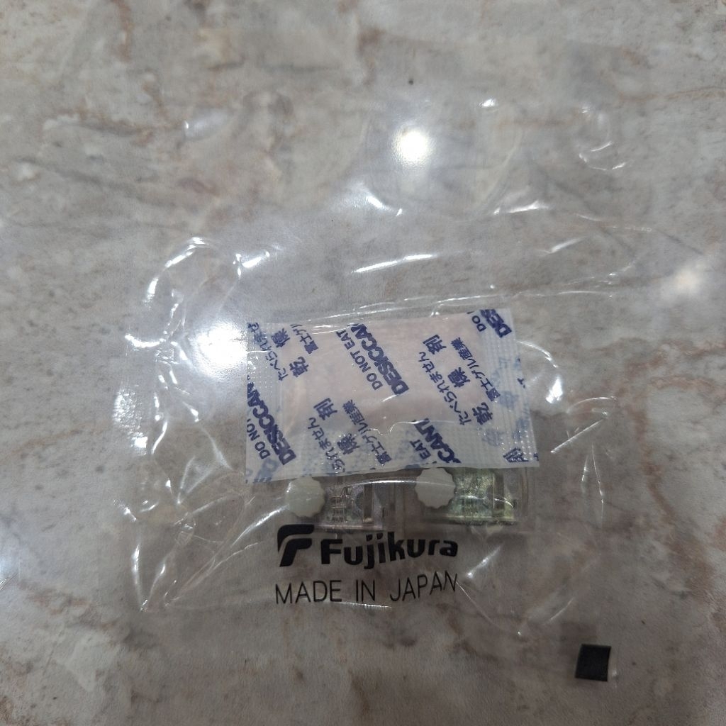 electroda fujikura 68s