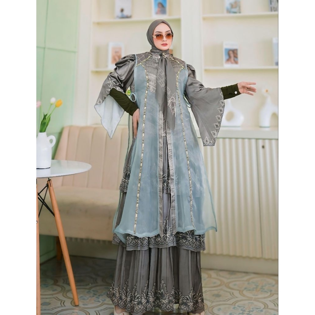 johda anuza BY YODIZEIN SYARI