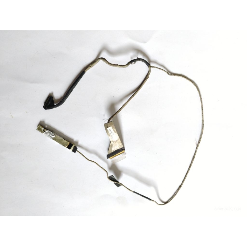 flexibel layar laptop toshiba c640 normal jaya