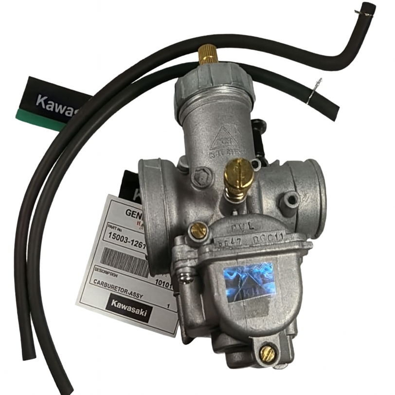 Karburator carburator Kawasaki Ninja PWL 26 Original
