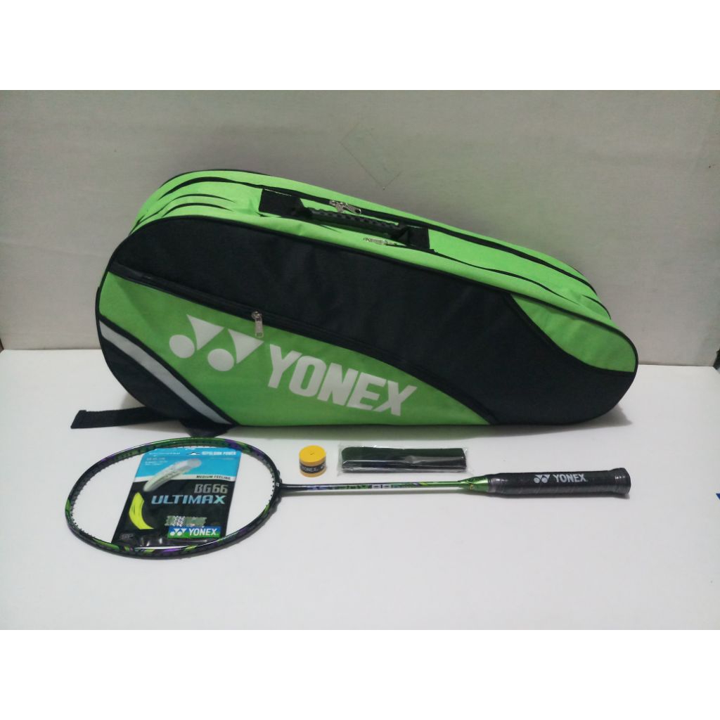 RAKET BADMINTON YONEX ASTROX 88D PRO