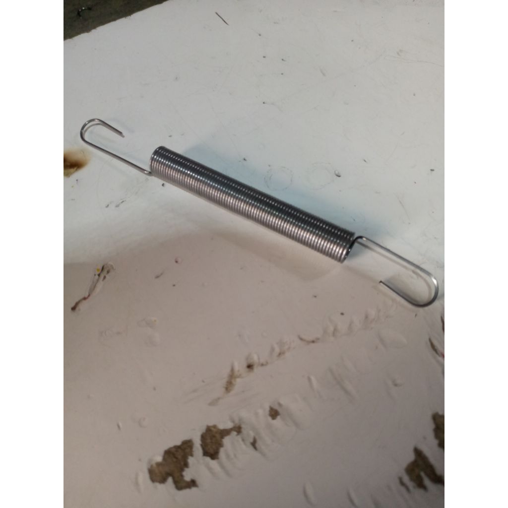 per spring tarik 1mm od 8 mm 21cm