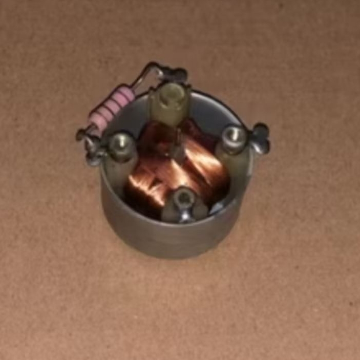 Amper bensin spidometer honda beat karbu original copotan