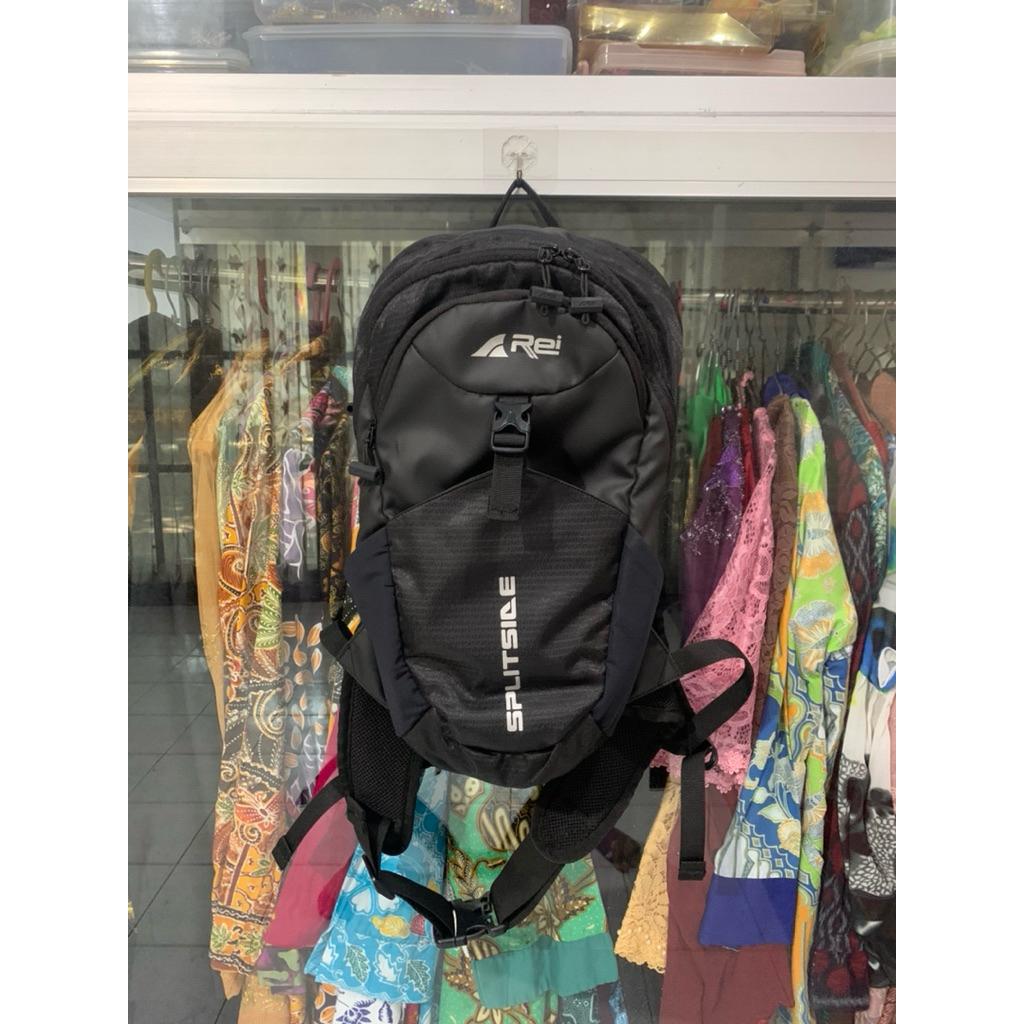 Tas Arei Splitside Hydropack + Water Bladder (Original)