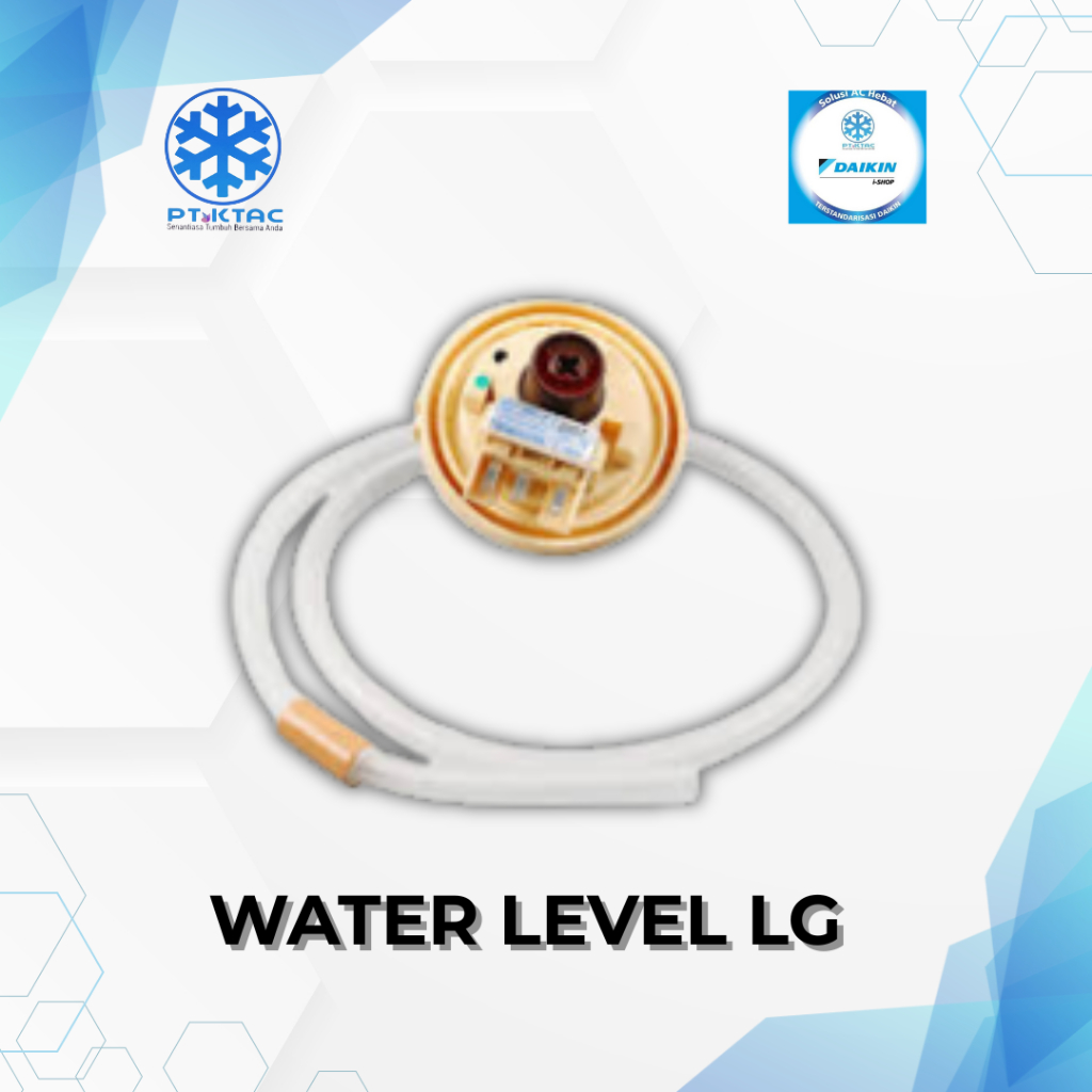 WATER LEVEL LG