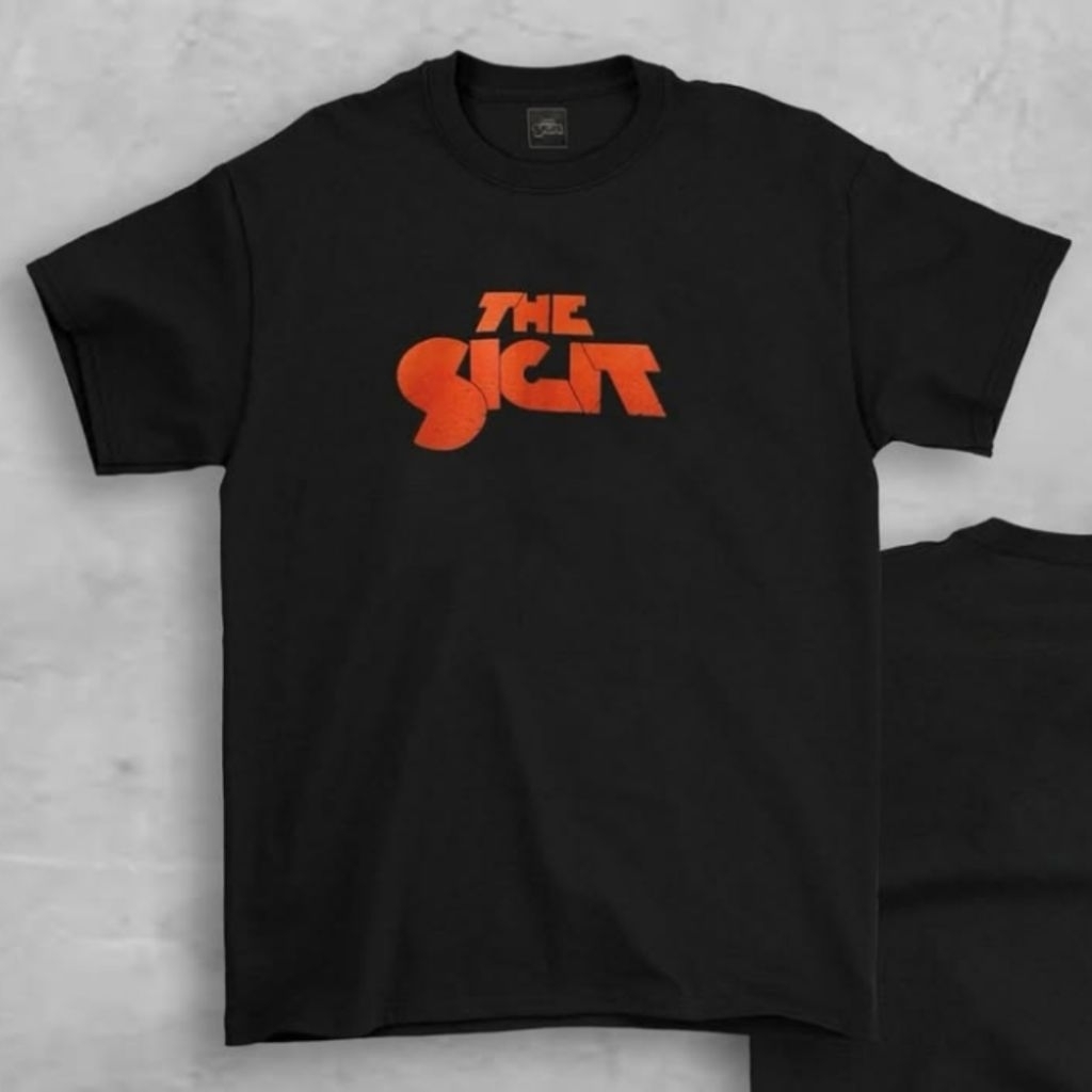 THE SIGIT - New Logo (Hitam)