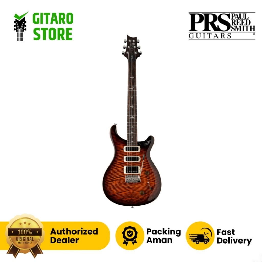 Gitar PRS SE Studio Guitar Electric PRS SE Studio With Bag