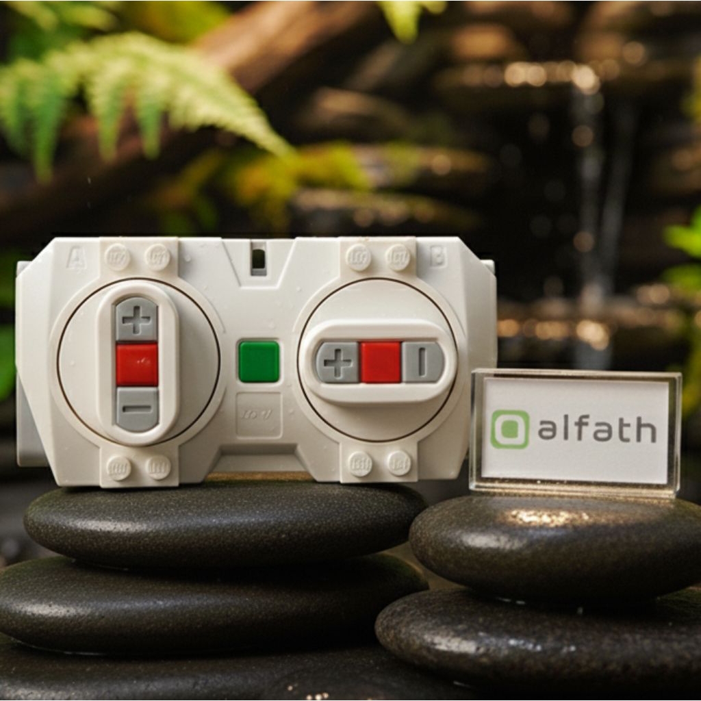 LEGO Power UP 88010 Remote Control