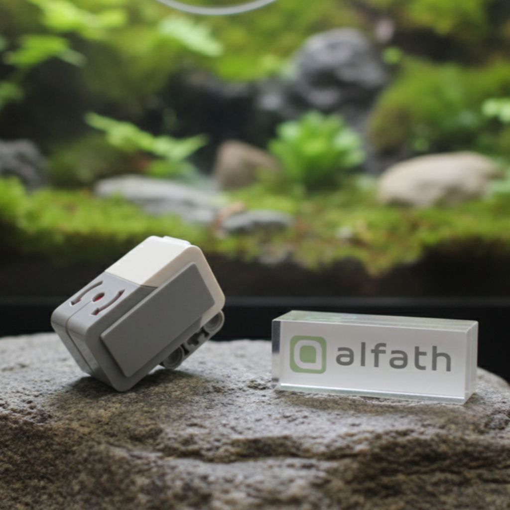 LEGO Mindstorms 45505 EV3 Gyro Sensor