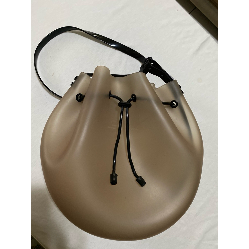 Preloved - Melissa Jelly Bag