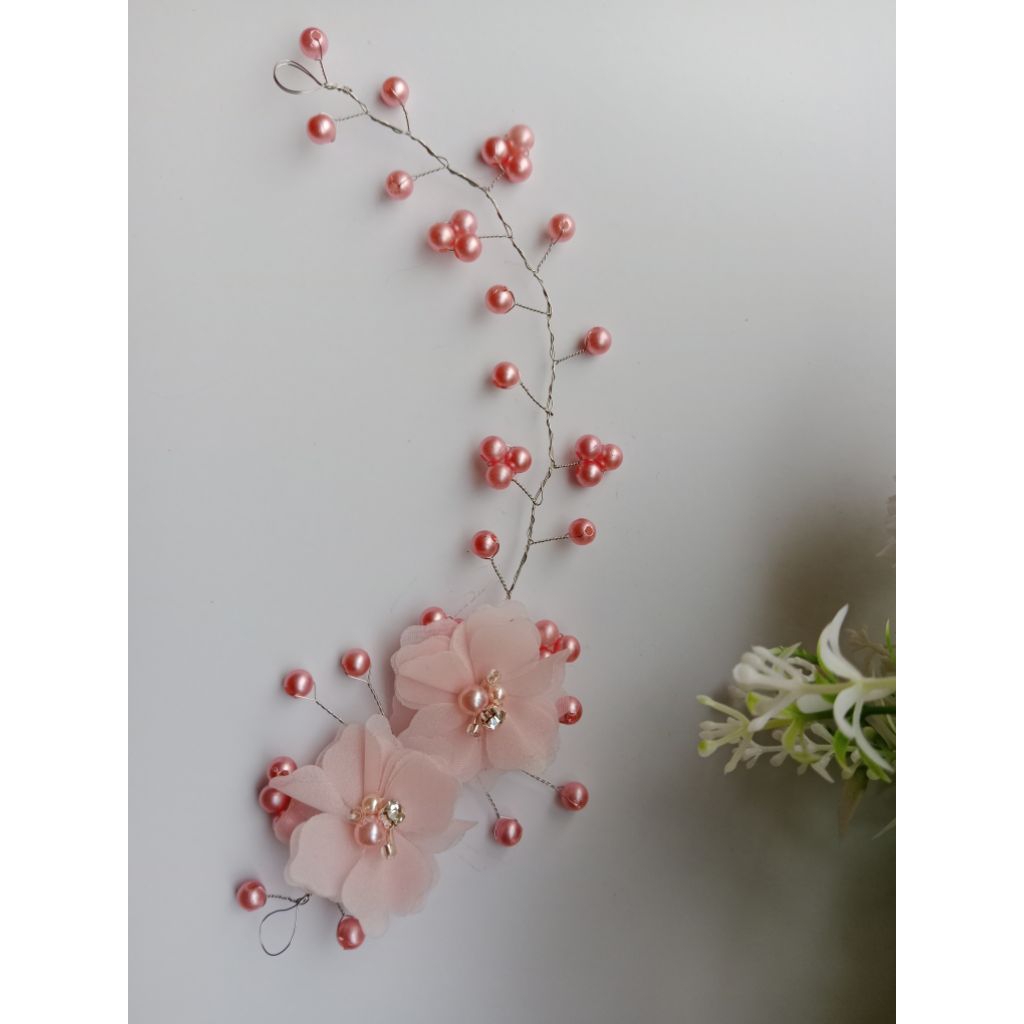 Headpiece hijab| Headpiece hijab | Headpiece hiasan kepala | Tiara rambut | Tiara headpiece hijab | 