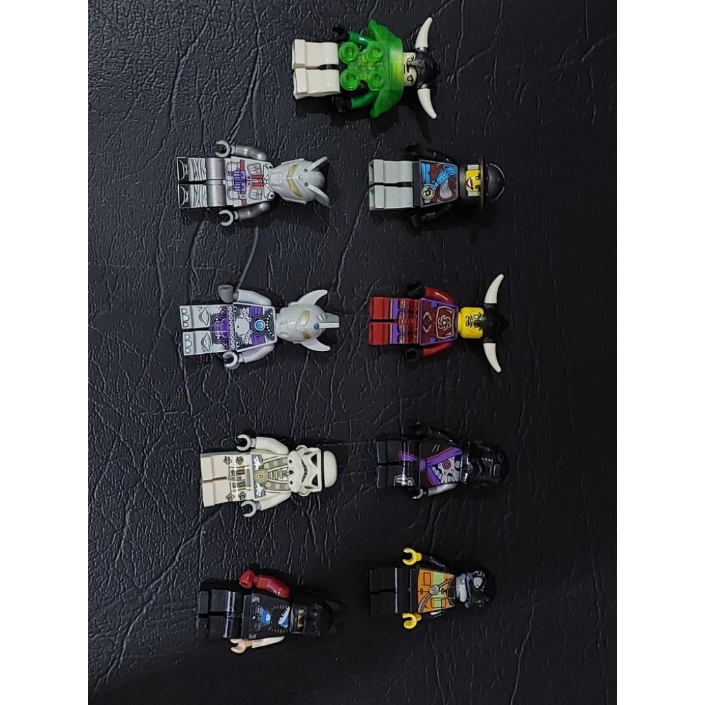 minifigur lego original asli jaminan