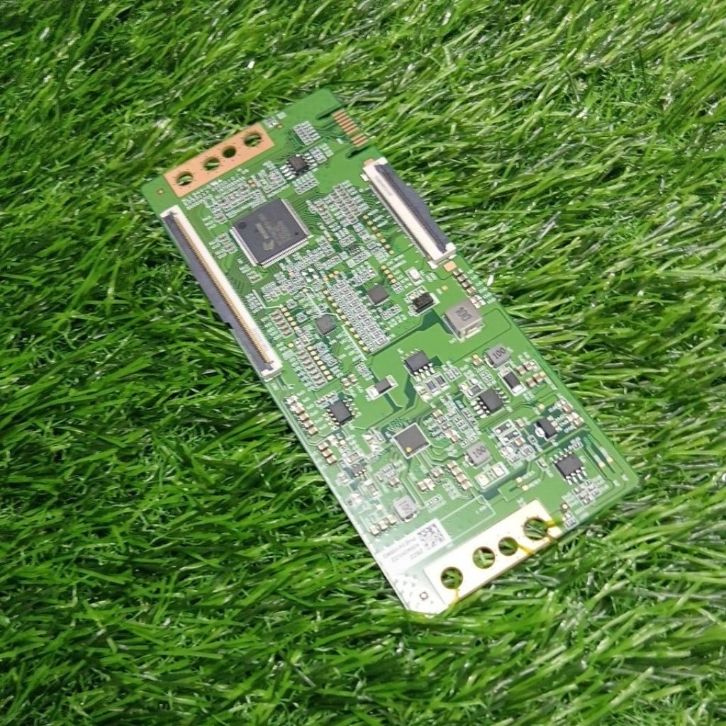 TCON U75F8TPRO T CON TV ANDRAOID CHANGHONG U75F8T PRO