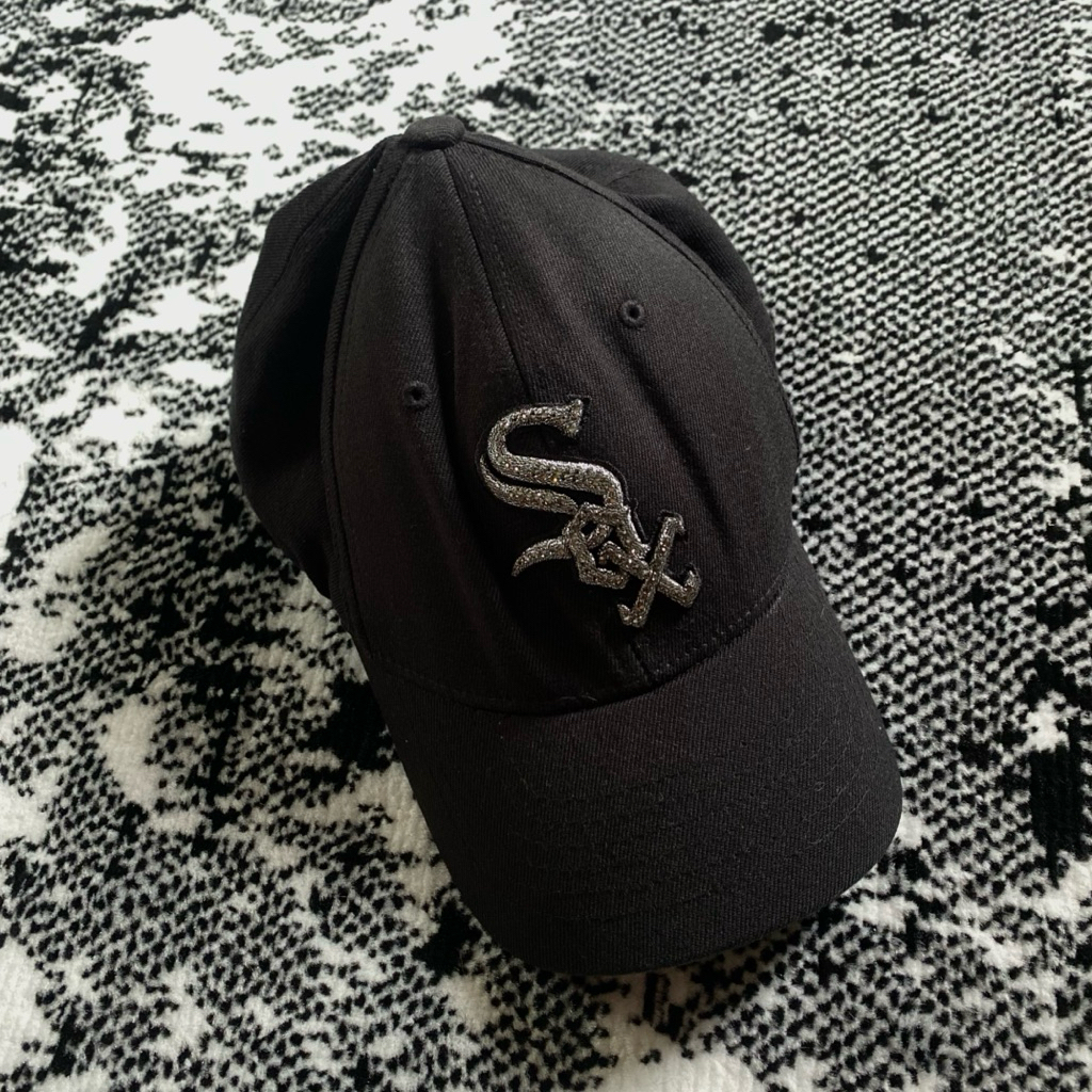 MLB SOX CAP