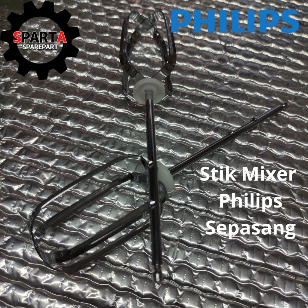 Stik Mixer Philips Original