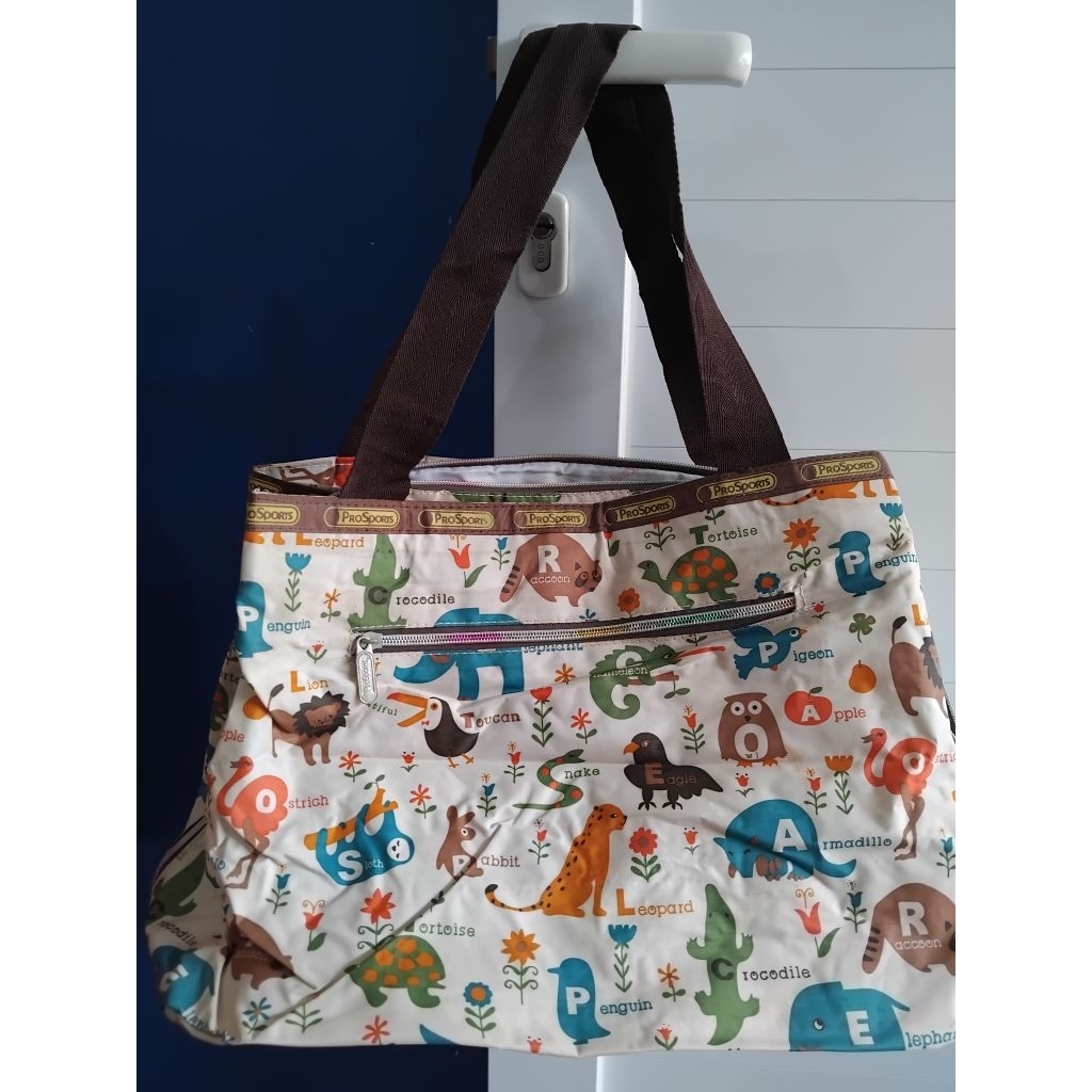 Totebag lesportsac