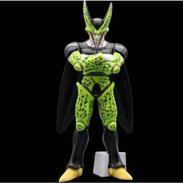 Dragon ball action figure Perfect Cell