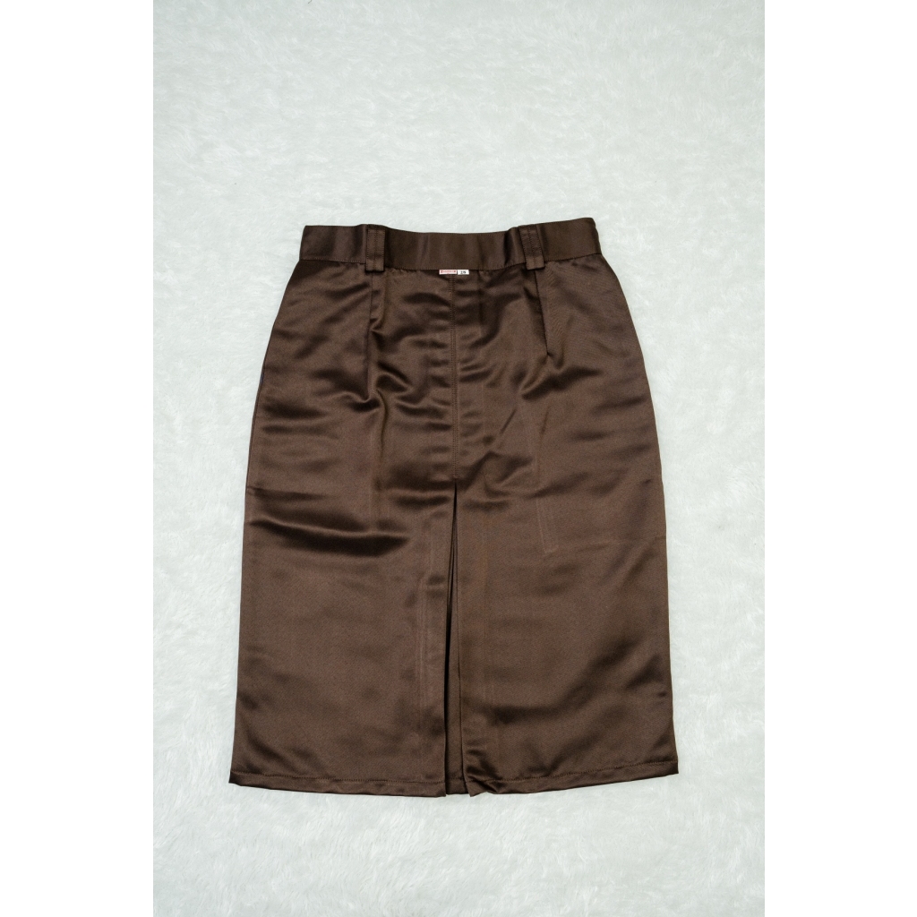 Wizuvin Rok Pramuka SMP/SMA Pendek