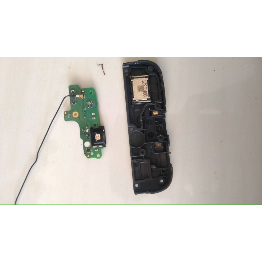 Bot Bawah Hp Infinix smart HD 2021 X612B