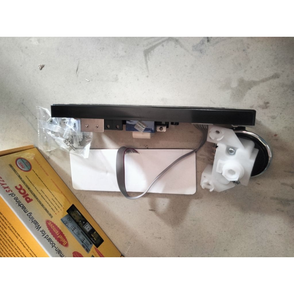 PCB mesin cuci universal sxy 2200