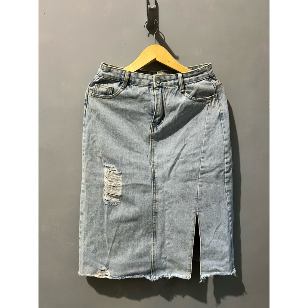 PL Rok Jeans