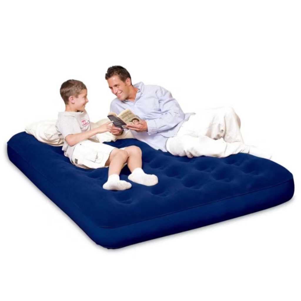 Matras Angin Single Kasur Angin Matras Angin Portable