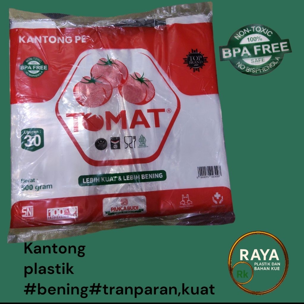 kantong plastik#bening,besar#kantong,pe#transparan