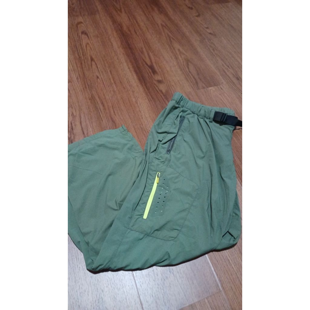 celana outdoor kolon sport