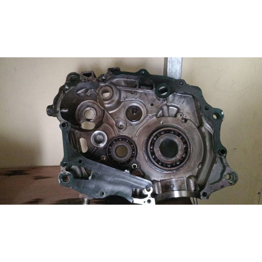 Krengkes kanan tiger/megapro gl neoteck