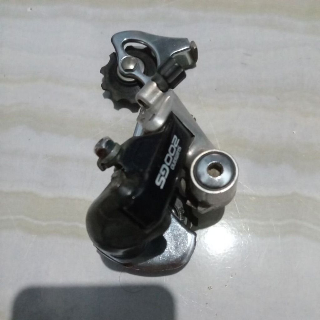 RD Shimano 200GS Japan