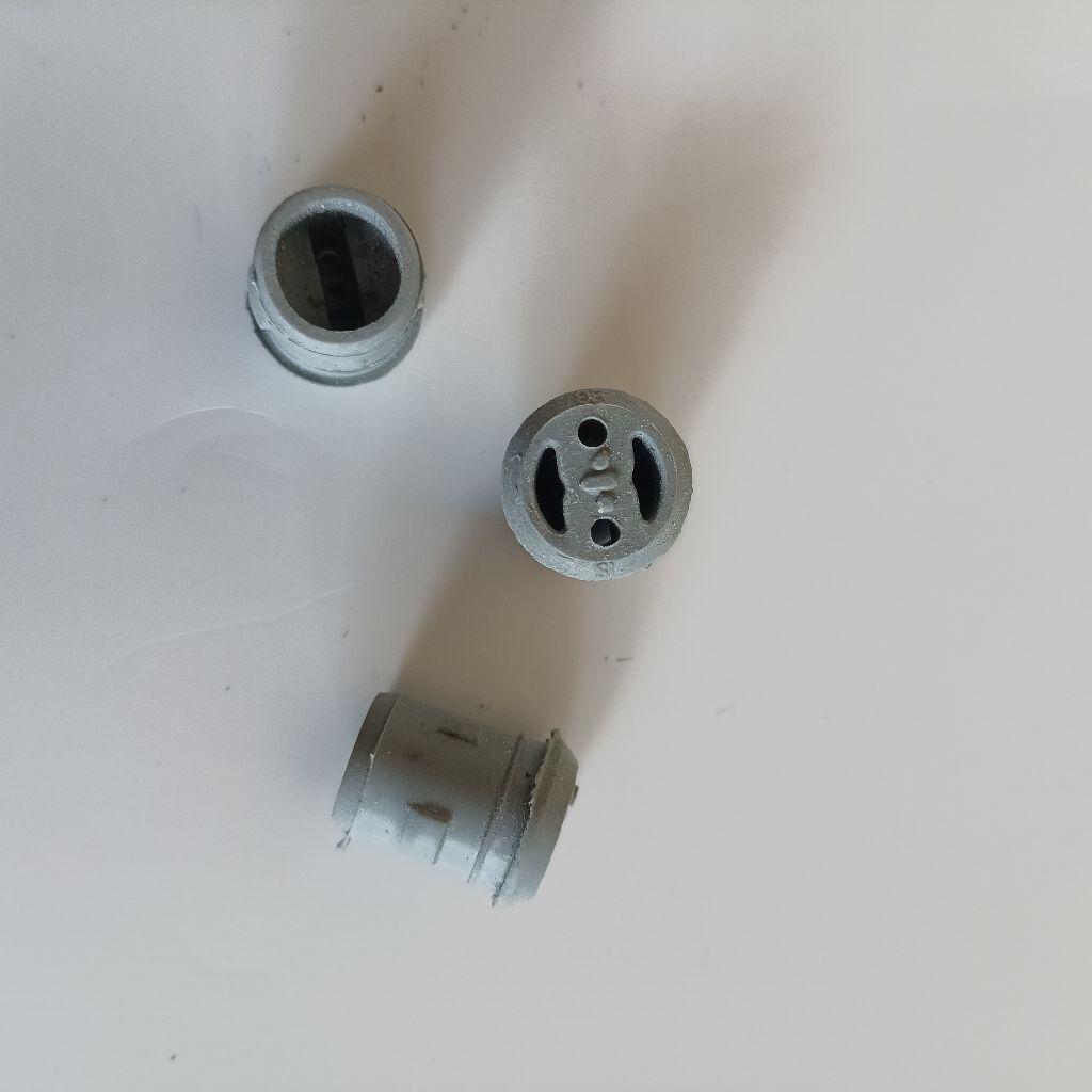 Karet Saket pitting Lampu Speedometer T10 universal lampu spido meter Motor Mobil