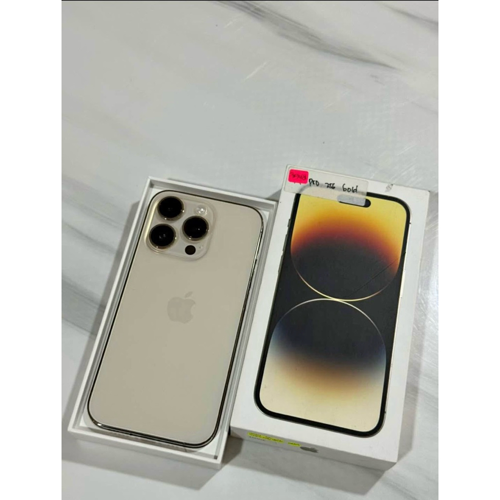 Iphone 14 Pro ibox