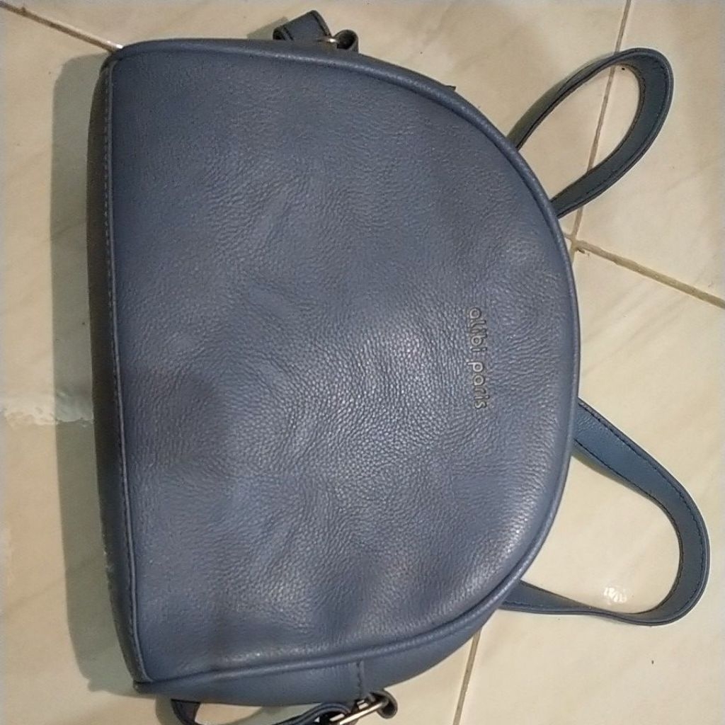 alibi paris priloved