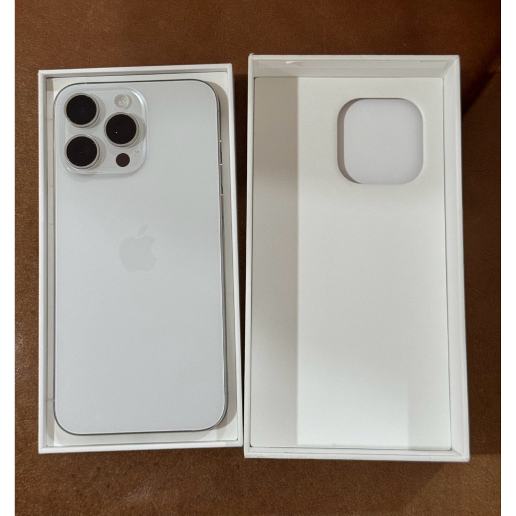 Iphone 15 ProMax iBox 512GB