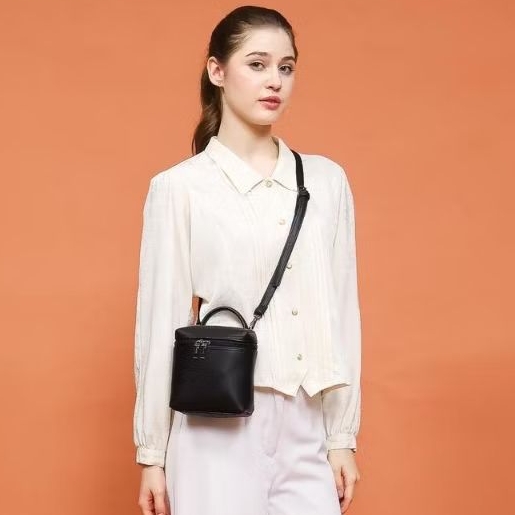 RUMAH TAS LUCU - FILLIN MANGO TAS SELEMPANG WANITA MODEL KEKINIAN MINI BAG