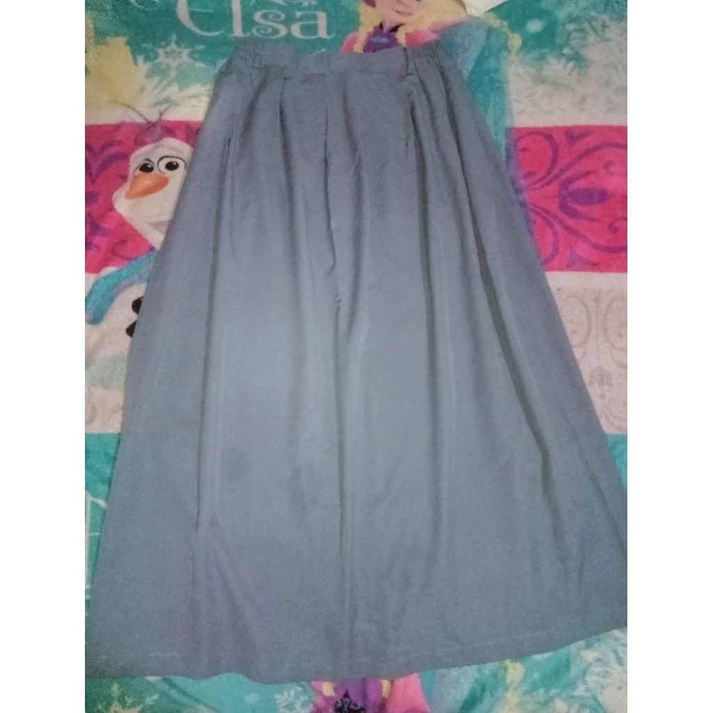 preloved Rok Rempel SMA