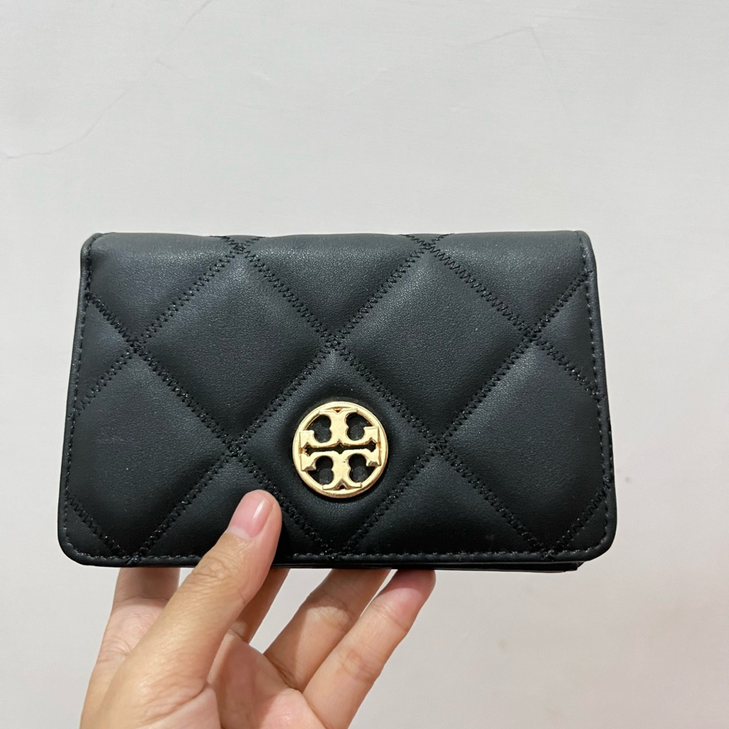 Dompet wanita Tory Burch