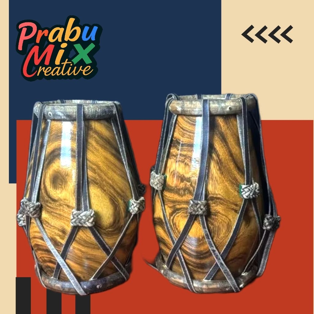 Kendang kempul kendang kulanter jaipong kwalitas pentas