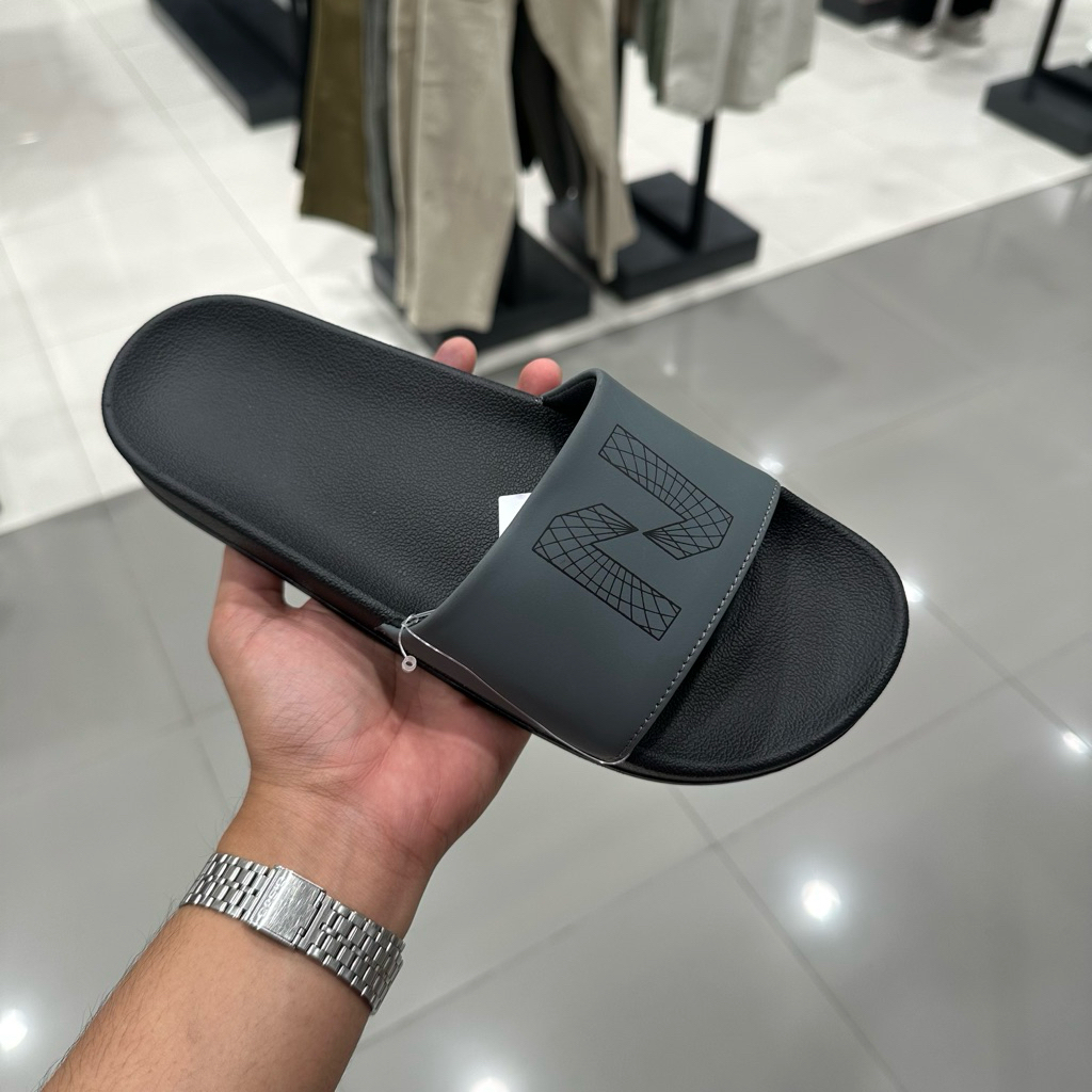 Nevada sandal selop pria super ringan