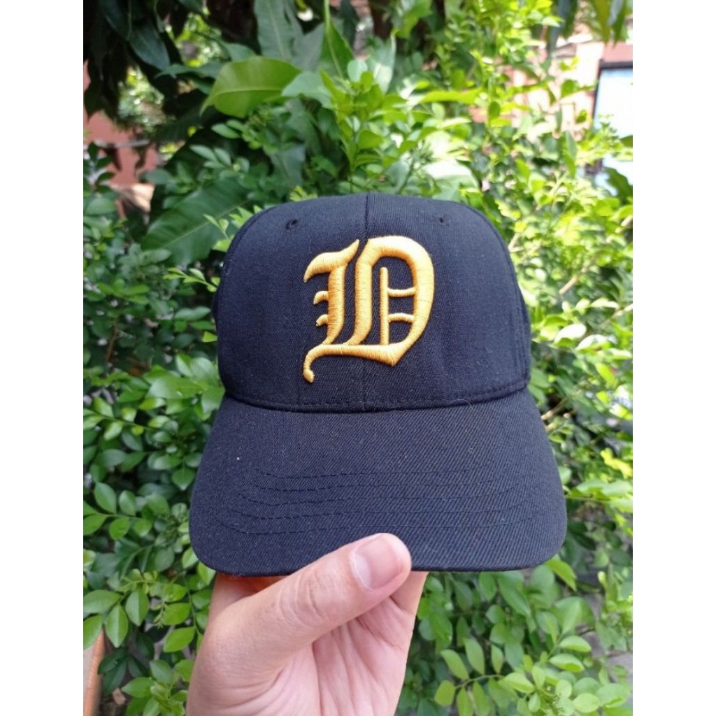 Topi Dickies Original