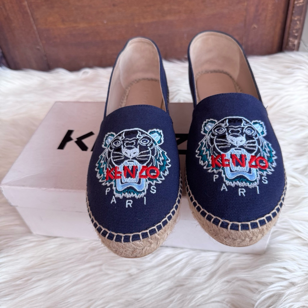 Jual Sepatu Kenzo Terlengkap Harga Terbaru November 2025