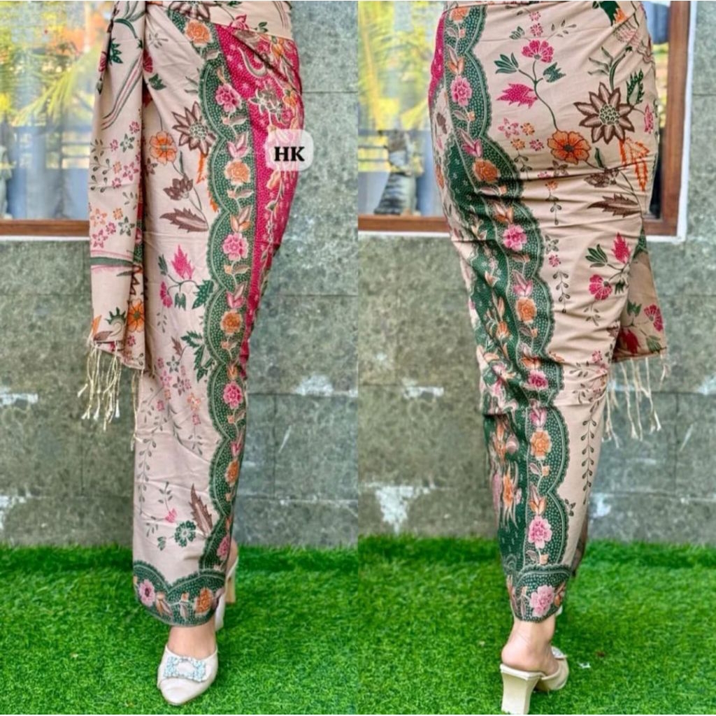 Kamen bali sutra paris Kamen bali lembaran