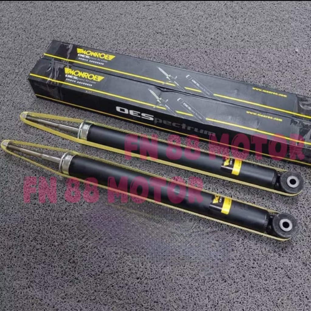 SHOCKBREAKER MONROE HONDA HRV BELAKANG TAHUN 2014-2019 ORIGINAL PART MONROE