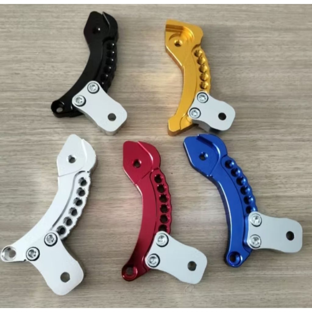 Pemundur Shock Yamaha dan Honda Under Under Undur Undur Mio Smile Mio Soul Xeon Mio Sporty M3 Mio J 