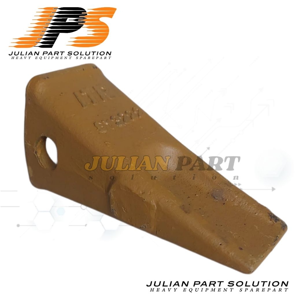 Kuku bucket Excavator Caterpillar E305 E305.2 E305.5E2 Tooth Bucket E305 Tipe Standart ITR