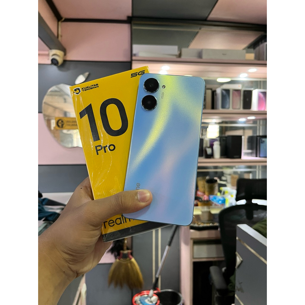 Realme 10 Pro 8/256GB 5G