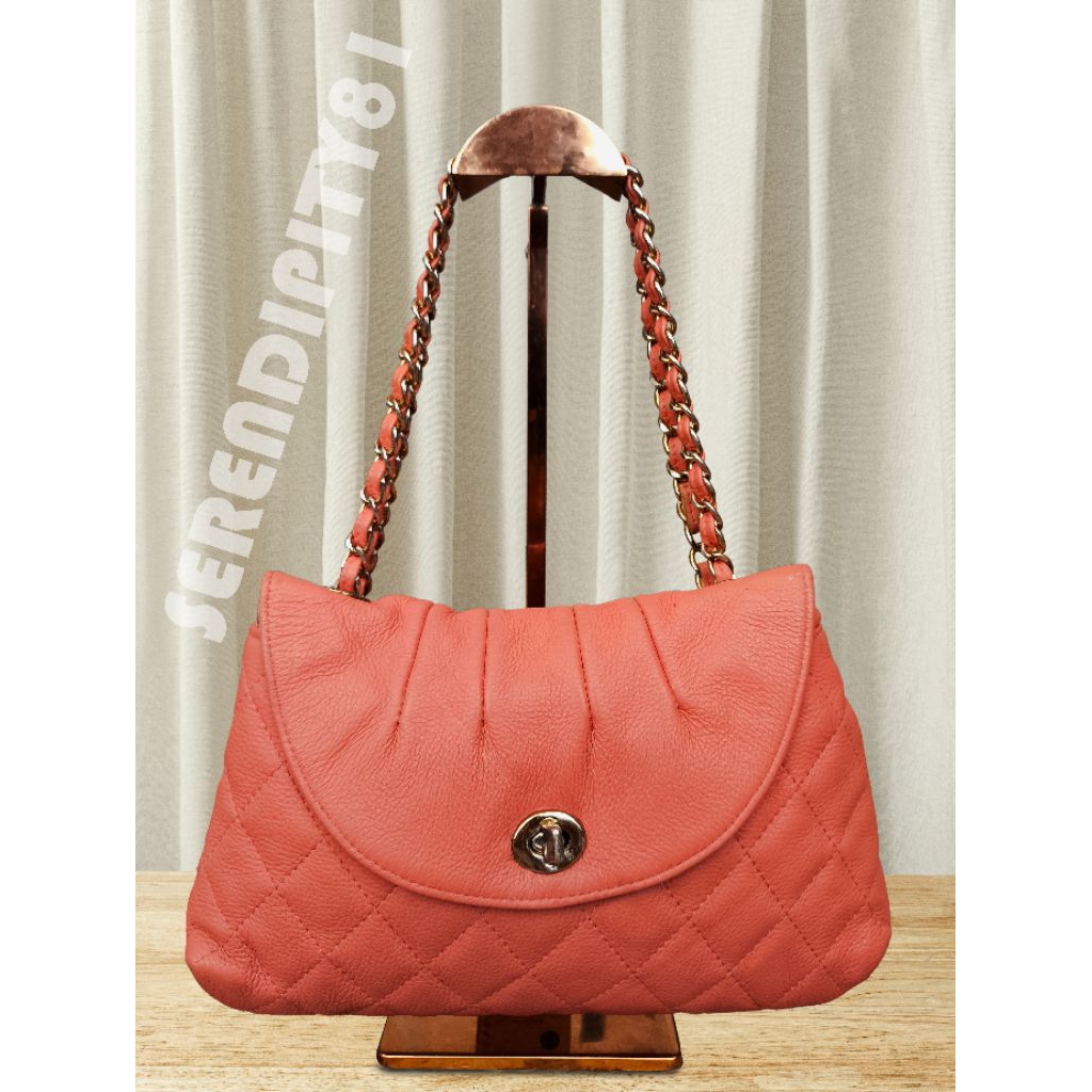 Wherever you go sling rantai