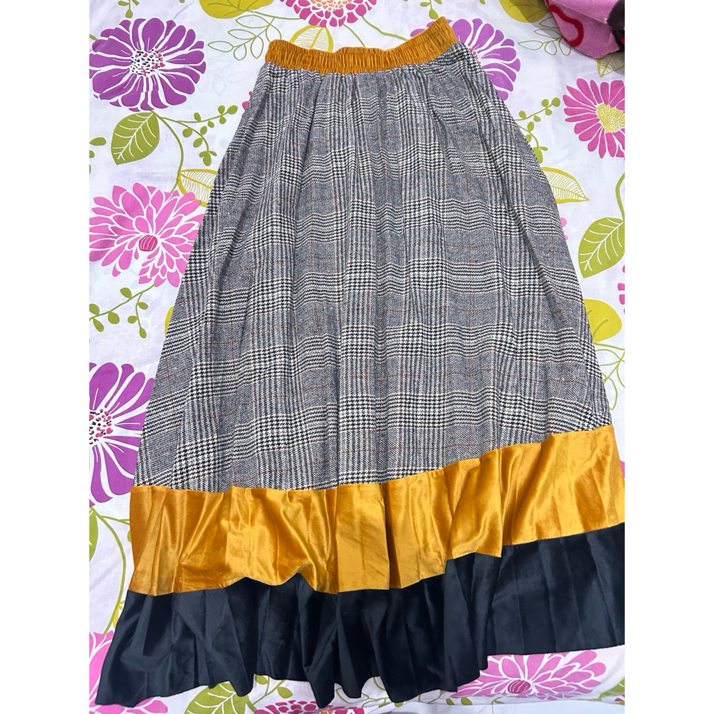 [PRELOVED] ROK PLISKET PREMIUM