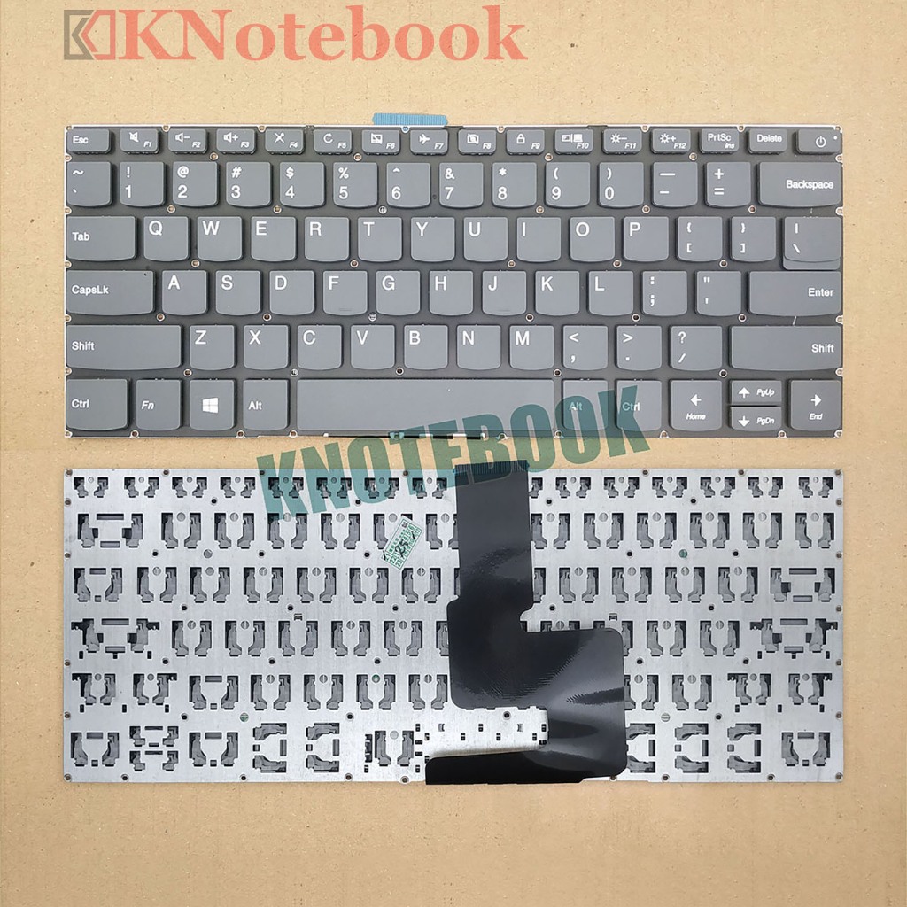 Keyboard Lenovo Ideapad 330-14AST 330-14IGM