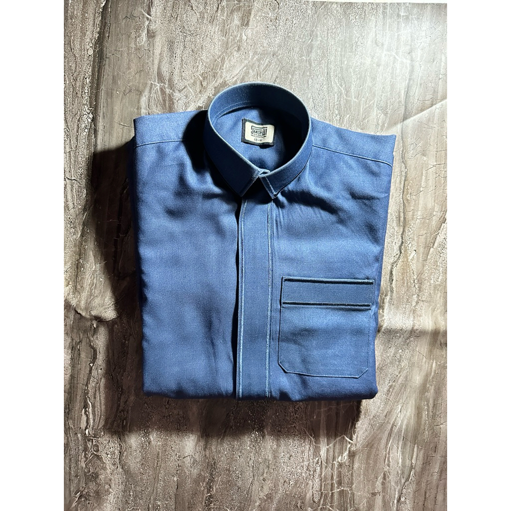 jubah preloved saudi by jubah original